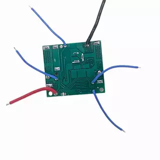 Blossomg แบตเตอรี่ชาร์จป้องกัน 5S BMS 18V 21V 20A Li-Ion Pa ป้องกันแผงวงจรโมดูลใหม่