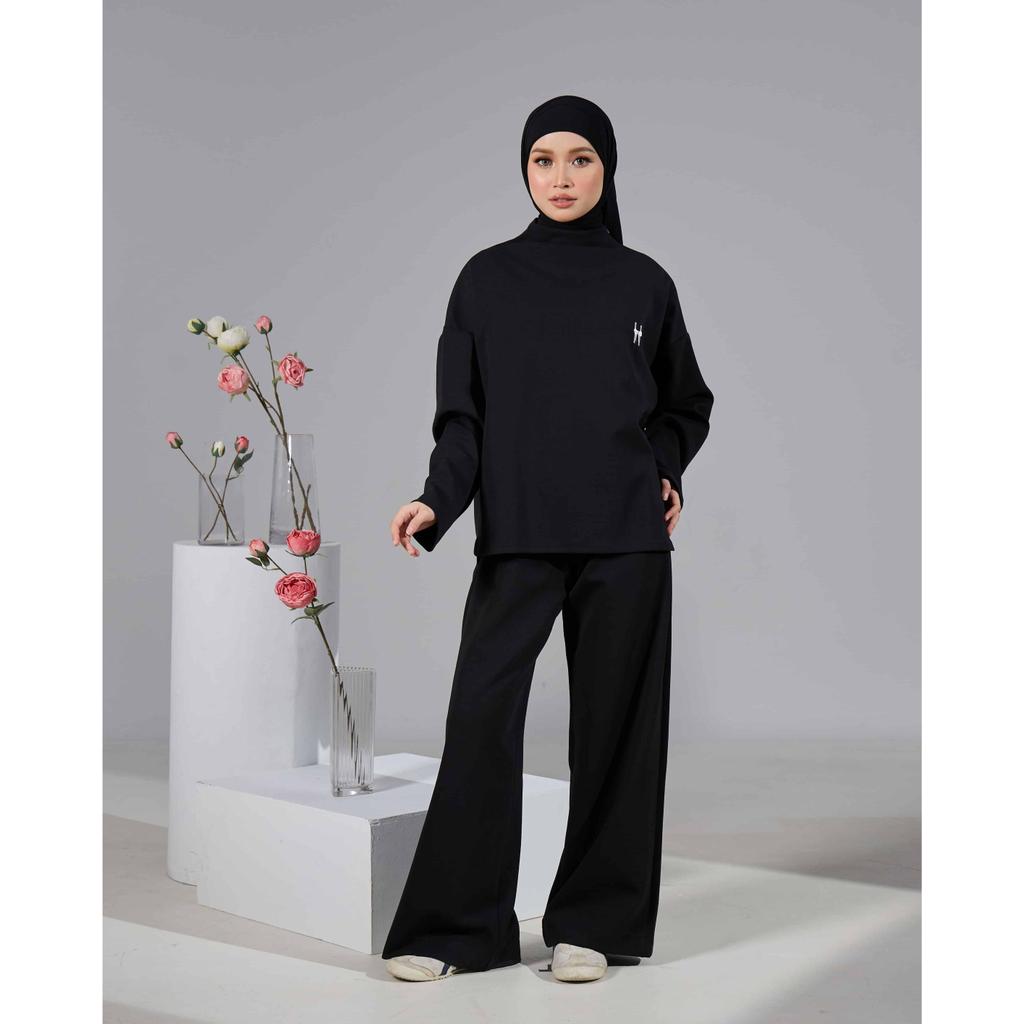 HIJABISTAHUB DAZY JUMPER SET