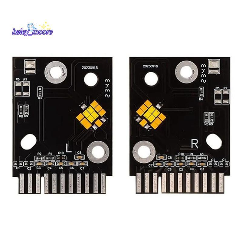 [ส่วนลด H]ไฟโมดูล LED Yellow Angel Eye บอร์ด LED สําหรับ 2 Series G42 M2 G87 M235i M240i 2022-2024 D