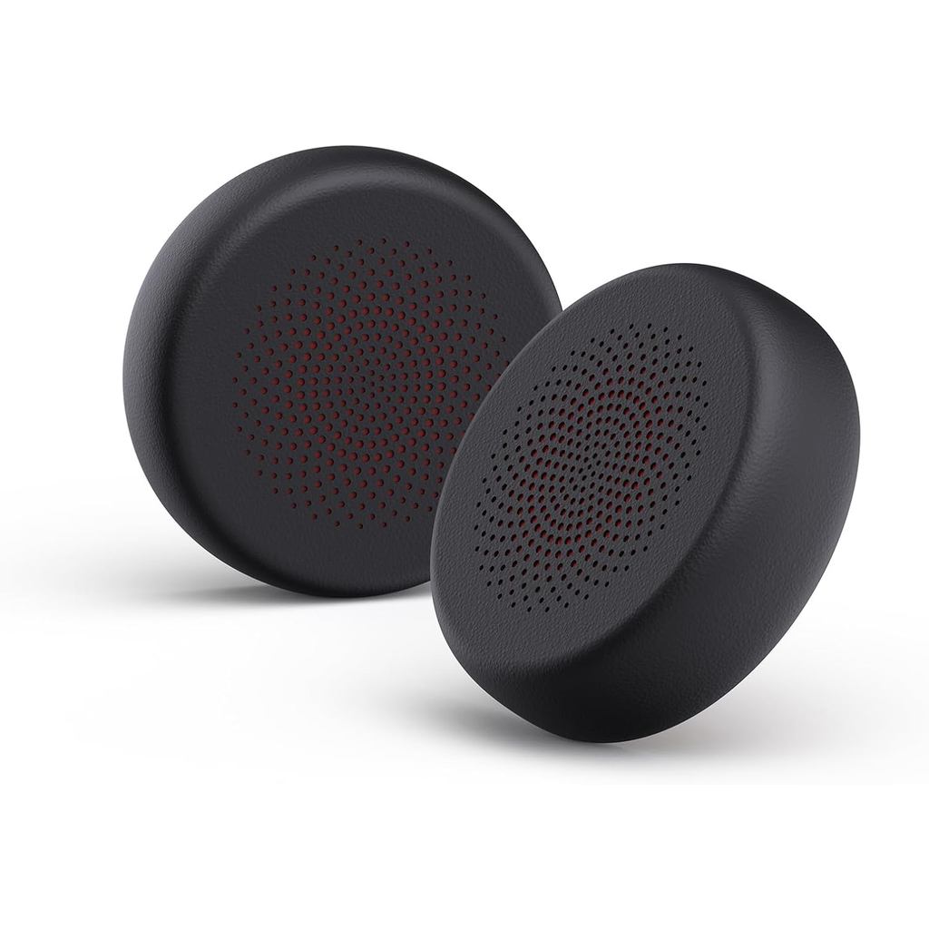 Yealink Ear Cushion สําหรับ BH70/WH64 (1 คู่) เปลี่ยนไม่ใช่ชุดหูฟังรวมอยู่ในแพ็คเกจ