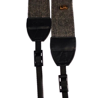 สายคล้องกล้อง สายคล้องคอ สไตล์วินเทจ Camera Neck Strap Shoulder Strap