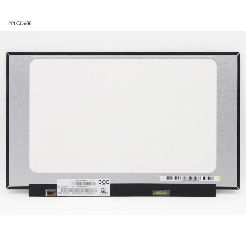 15.6 "ASUS Vivobook E510 E510K E510KA E510M E510MA L510 L510MA แล็ปท็อปหน้าจอ LCD FHDLED หน้าจอ