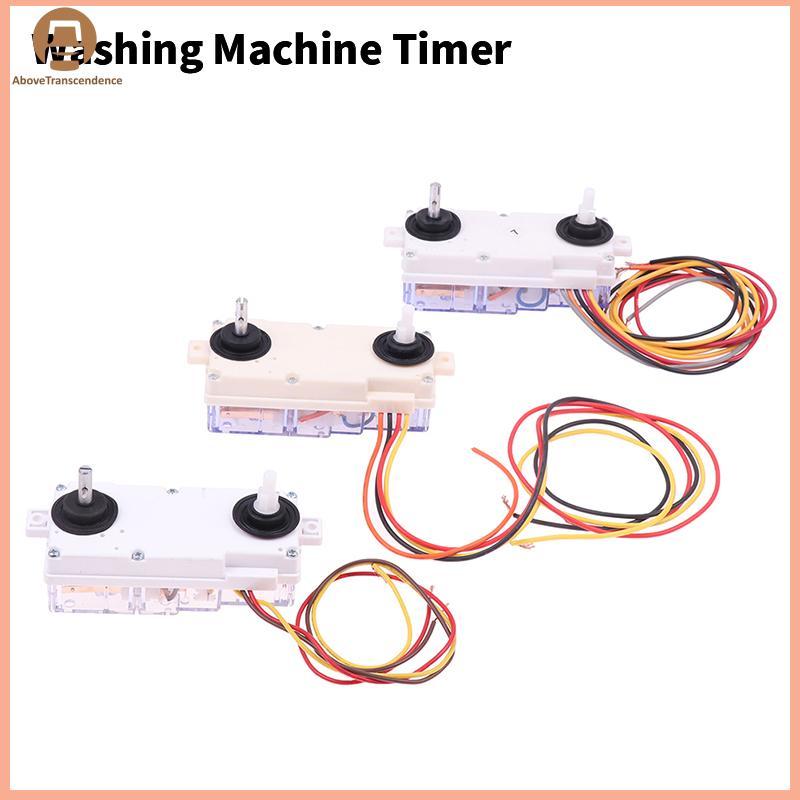 ABOVE Strip เครื่องซักผ้า Timer เครื่องซักผ้า Timer Switch Wash เครื่องซักผ้าสองสูบอัตโนมัติ TH