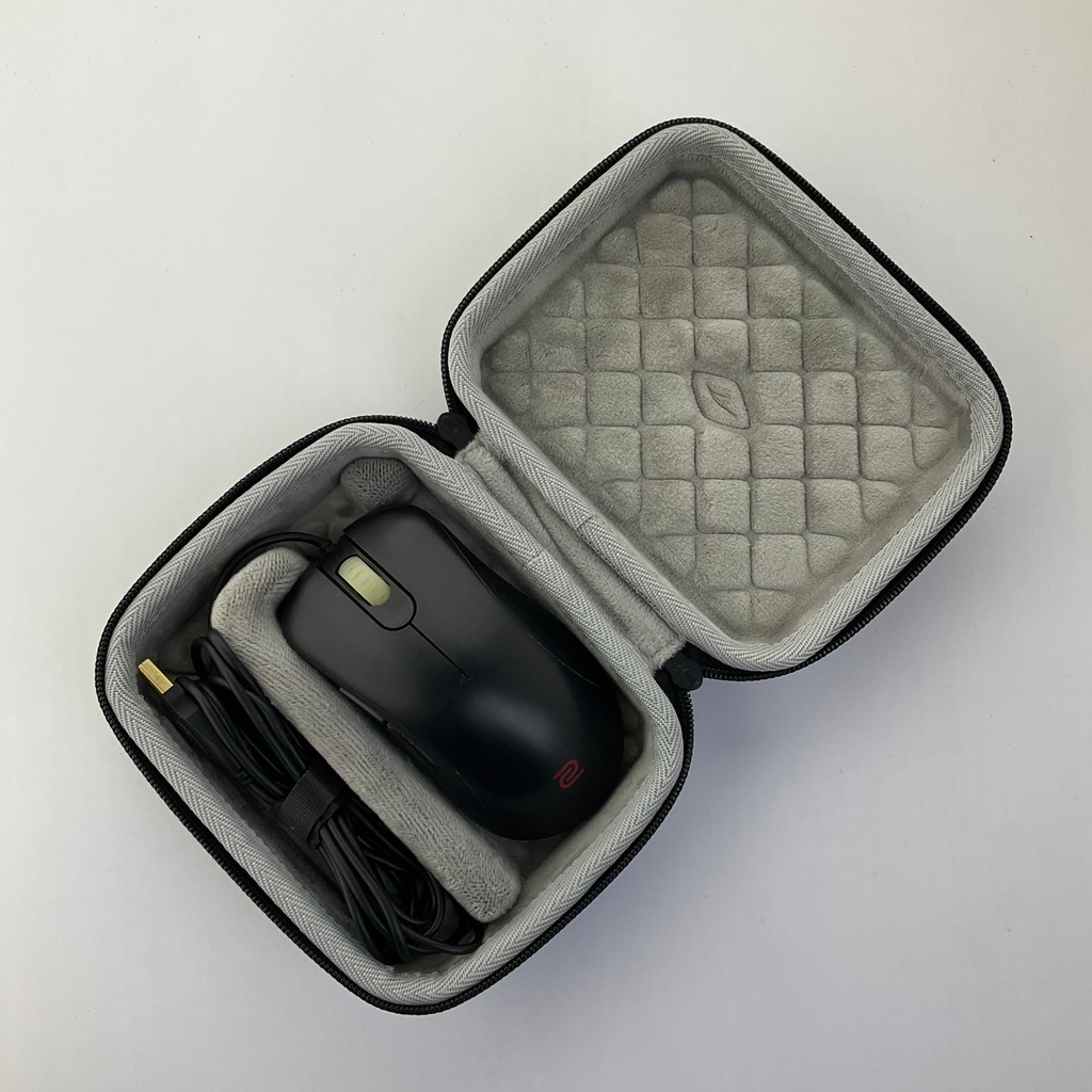 เหมาะสําหรับ ZOWIE EC3C FK2C EC3 EC2 EC1 FK1B S1 S2 ZA11 เมาส์กระเป๋า