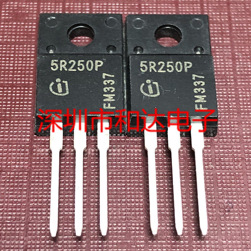 10 ชิ้นใหม่เอี่ยม IPA50R250CP 5R250P TO-220F 550V 9A