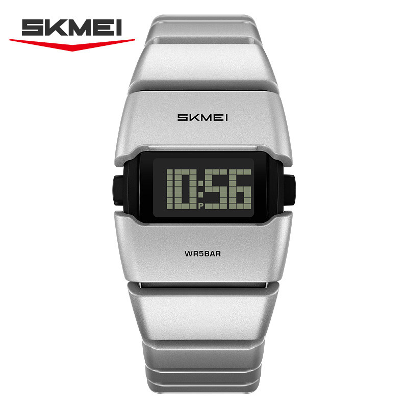 SKMEI 2710 นาฬิกาดิจิตอล
