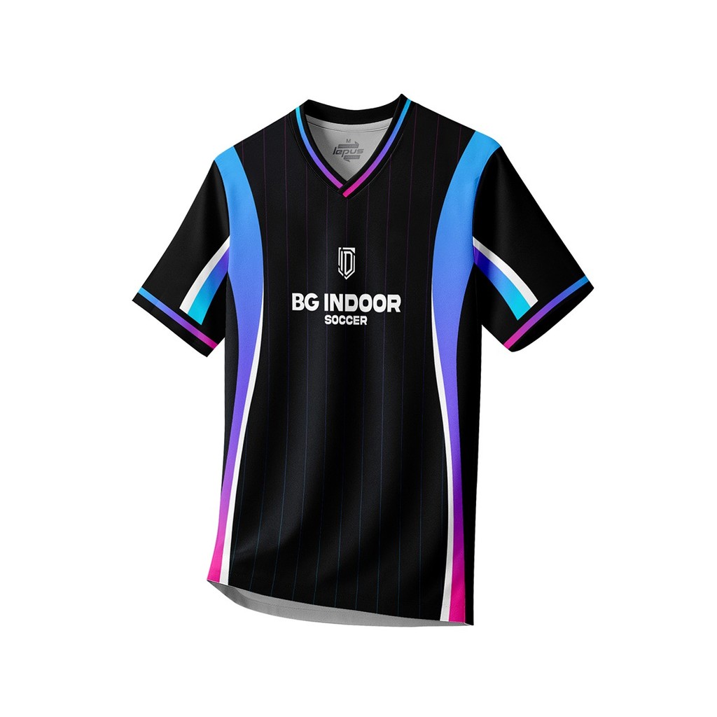 เสื้อยืด BG Indoor Soccer T-Shirt 2026/27