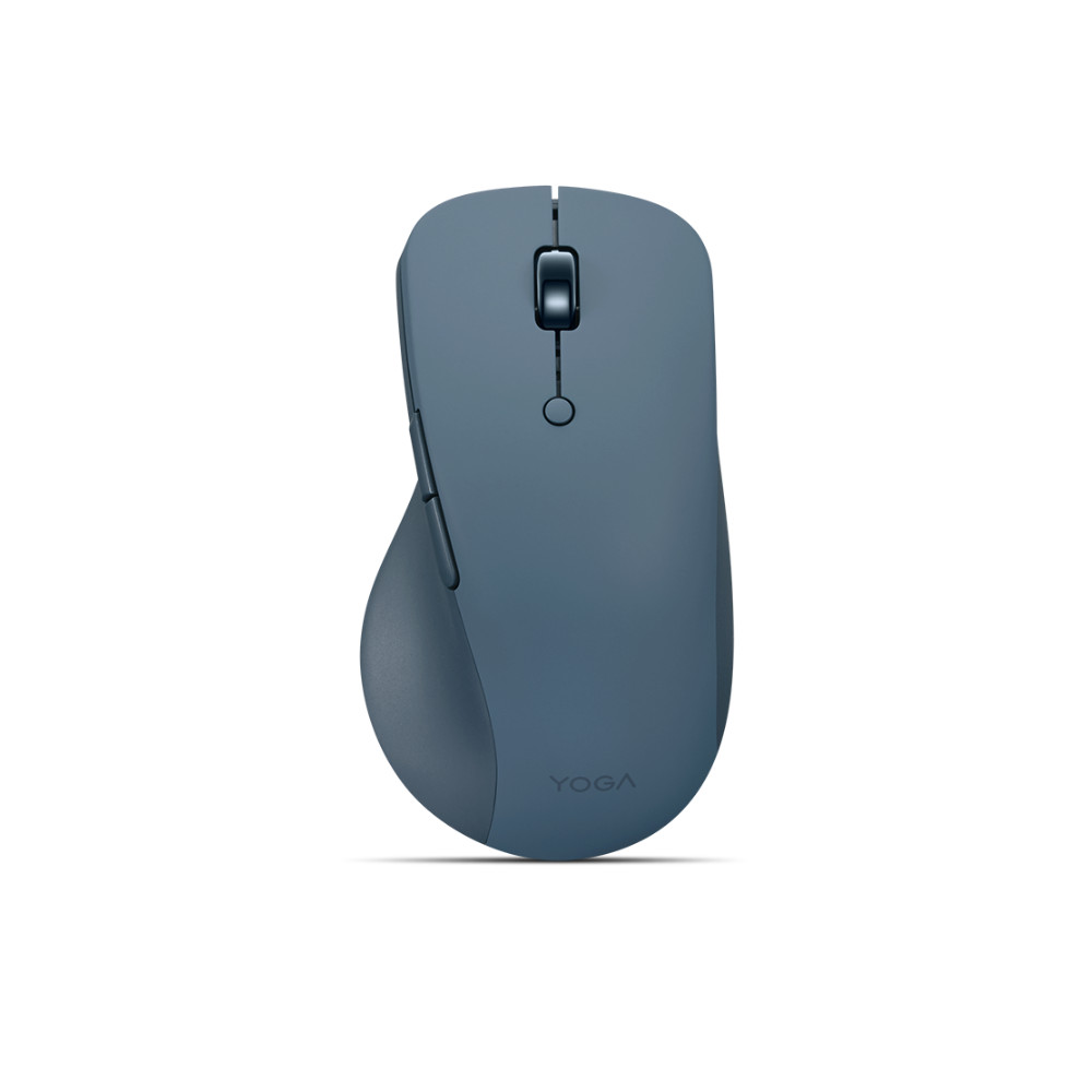 (FREE GIFT ONLY) Lenovo YOGA Pro wireless mouse (GY51P14335)