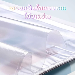 แฟ้มสอดเอกสาร 20 / 60 / 80 / 100หน้า มีซองใส อุปกรณ์สำนักงาน แฟ้มเอกสาร A4 โทนพาสเทล BladeX