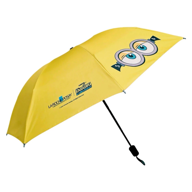 LRP ของแถม LRP x Minion Umbrella