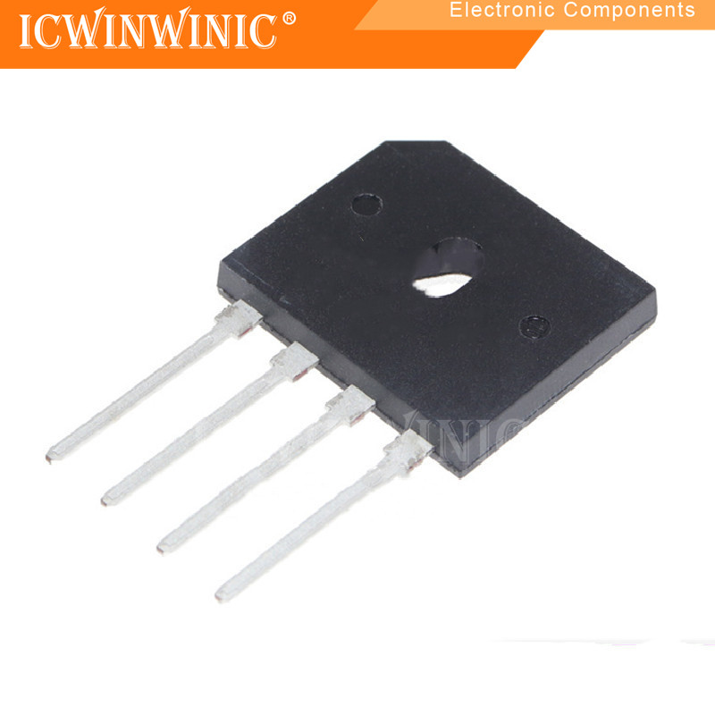 5 ชิ้น D3SBA60 D3SB60 3SBA60 ZIP-4 IC วงจรรวม