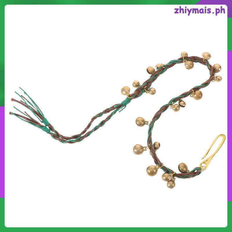 ทรัมเป็ตผล Cymbal Drum Cymbals และ Bell Hoops zhiymais