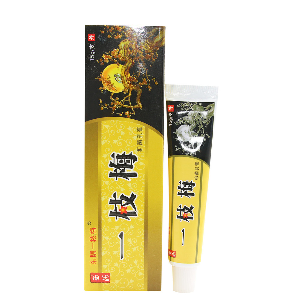 Iljimae ครีมครีมสําหรับผิวใช้ภายนอก EAST 一膏乳膏软膏 รอยแผลเป็น  用东红草本乳膏软新tt7.9