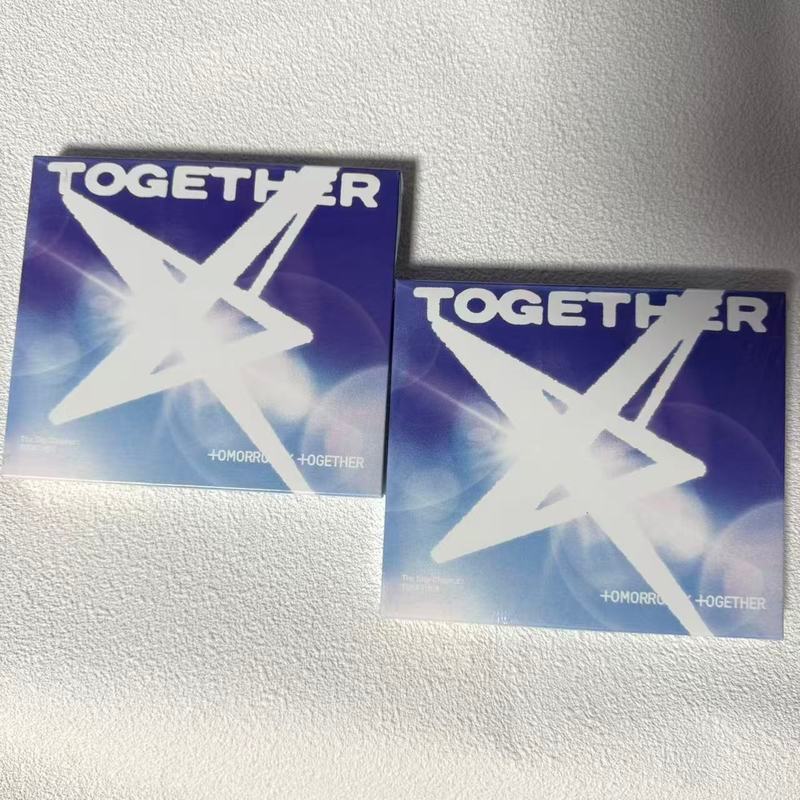 [] txt Album Regular Four solo Edition Album Fidelity txt Single Cover Regular Four qq26.7.9
