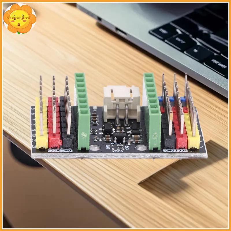 VASTJI ESP32-C3 บอร์ดพัฒนา ESP32-C3 ESP32-S3 ESP32-H2 ESP32-C6 บอร์ด ESP32 C3 SuperMini WiFi ESP32C3