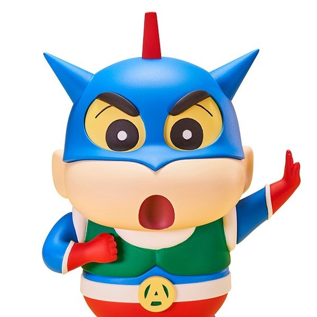 Banpresto Crayon Shinchan Cosplay Shinchan Figure Vol.1 (Ver.A) 4983164887334 (Figure)