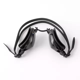 Decathlon Goggles Ama 100 Size L Cn แว่นตารุ่น Ama 100 ขนาด L - Black