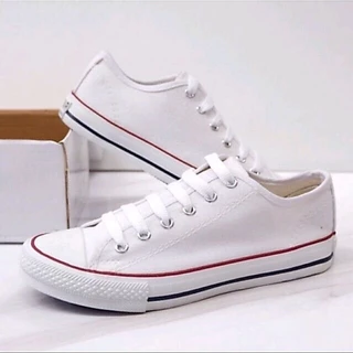 💥ส่งฟรี💥Mashare รุ่น 191 รองเท้าผ้าใบUS ไซส์ 37-45