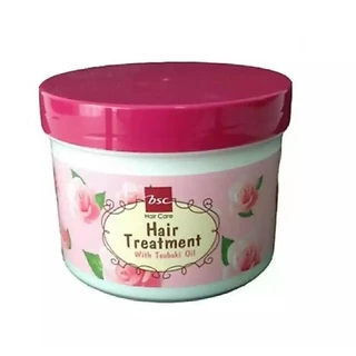 ทรีทเม้นท์ บีเอสซี BSC กลอสชี่ แฮร์ แว๊กซ์ 400 g.( 013 )
