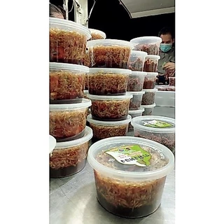 น้ำปลาหวานระฆังทอง ส่งตรงจากร้าน แพ็ก 1 กระปุก
