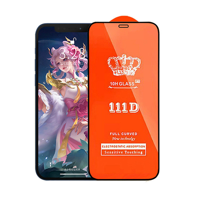 สําหรับ Infinix GT10Pro GT20Pro GT30Pro กระจกนิรภัยใส