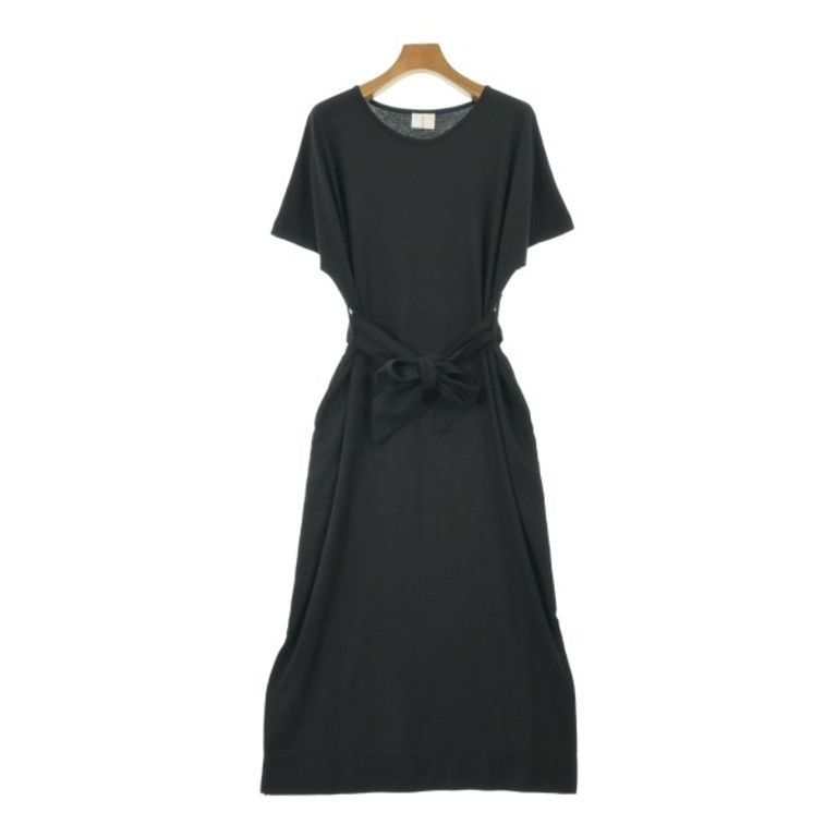 ANALOG LIGHTING Dress Women black Direct from Japan Secondhand