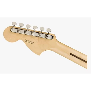 โลโก้หัวกีตาร์ Fender Stratocaster USA