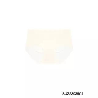 Sabina กางเกงชั้นใน Seamless Fit รุ่น Panty Zone รหัส SUZ23035