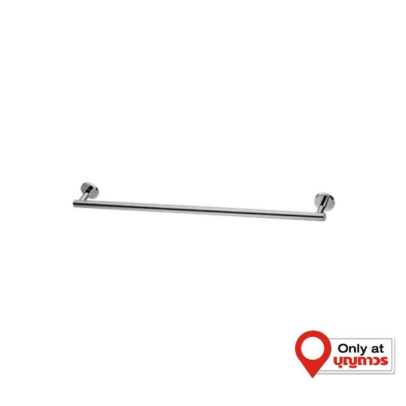 TOTO TX701AES#PGP ราวแขวนผ้า 70.8*6.9*4.8