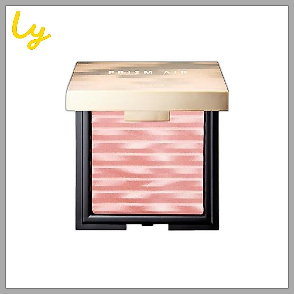 [CLIO] PRISM AIR HIGHLIGHTER - No.3 GOLDEN TIME 7g - 3 GOLDEN TIME / ไฮไลท์เกาหลี / Radiant Glow by 