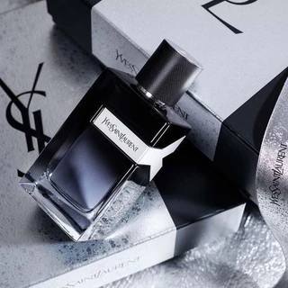 💟【💯% แท้ 】 น้ำหอม YSI myslf /y edp /2ml/5ml/10ml น้ําหอมแบ่ง ทนทานใช้งานได้ดี🌸🔥