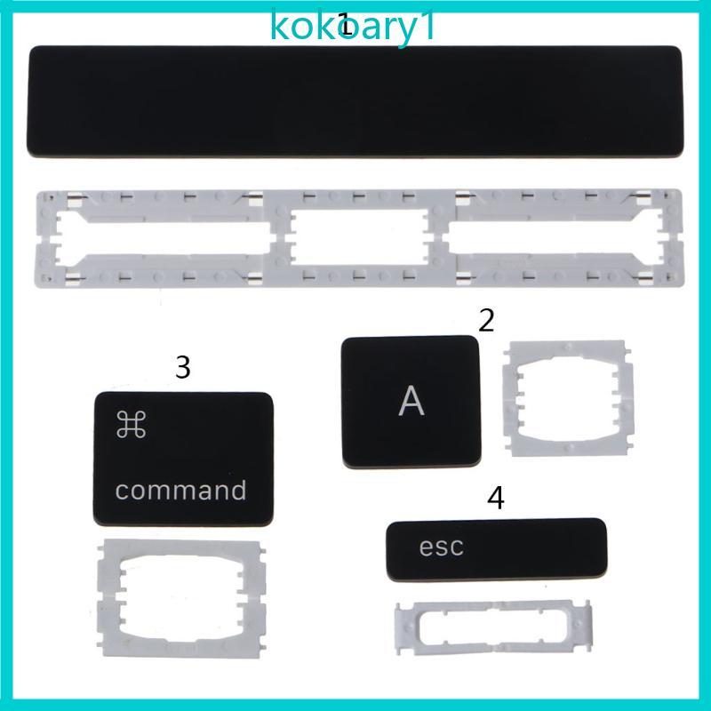 KOKO เปลี่ยนเค้าโครงปุ่มกด A1706 สําหรับโน้ตบุ๊ค 15 A1707 A1708 A1706