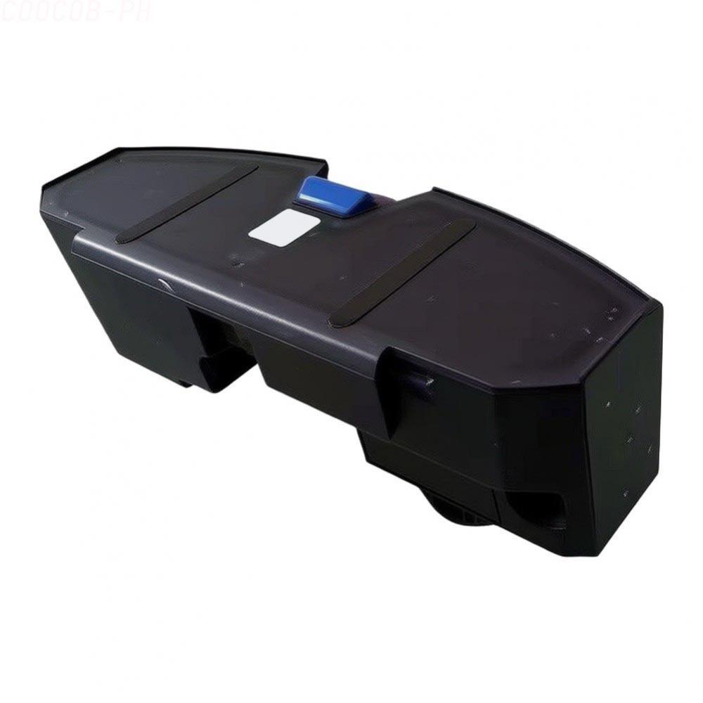 ถังเก็บน้ําทดแทนสําหรับเครื่องดูดฝุ่นหุ่นยนต์ Ecovacs X9 T80 T80S X11