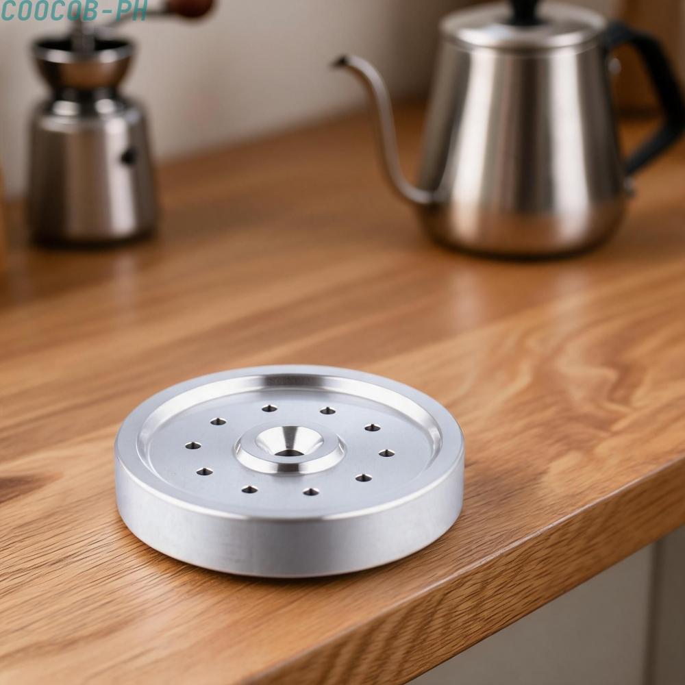 ฉากกั้นอาบน้ําสแตนเลสสําหรับ Breville 9 Series BES990/900/980/920 หัวชง