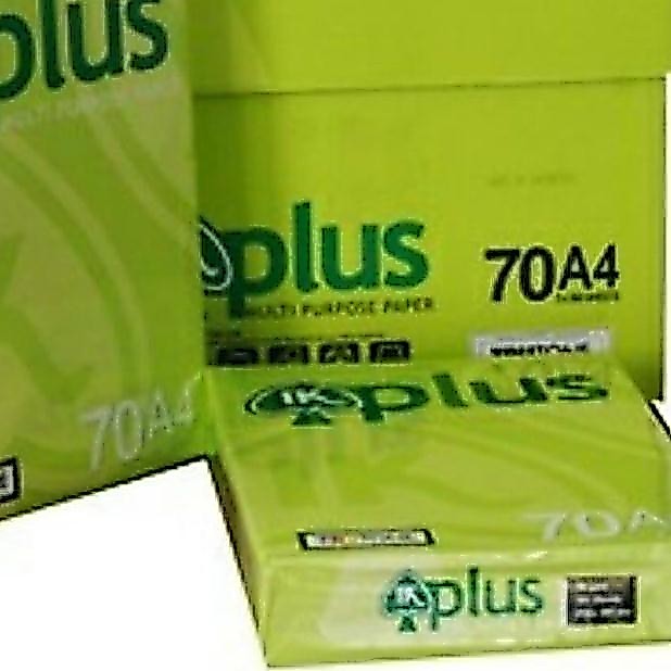 กระดาษภาพถ่าย A4 พร้อม 500 แผ่น