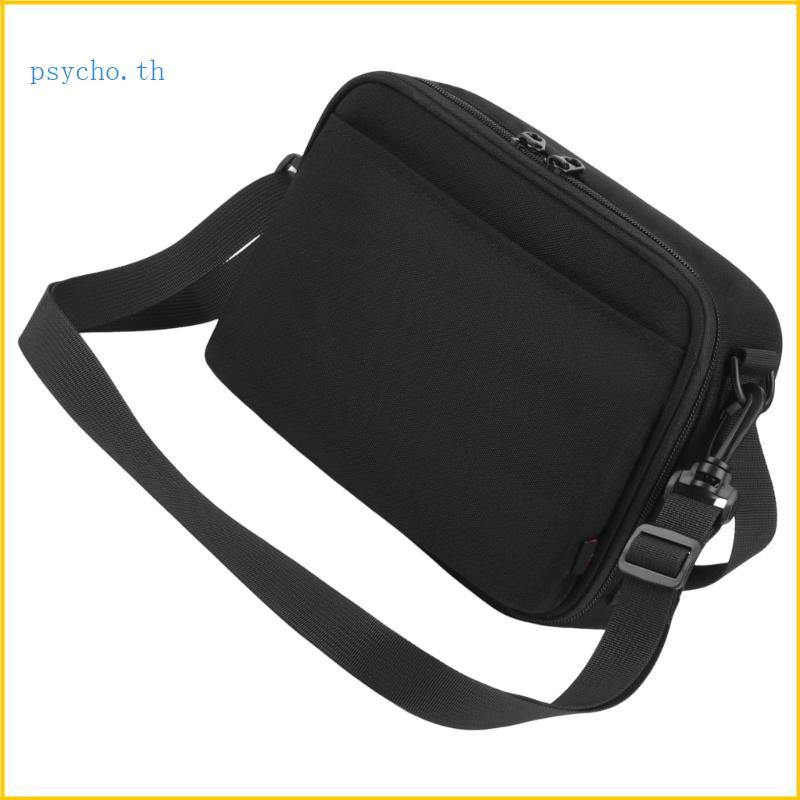 Psy Compactly Guitar Gear Carry Case พร้อมสายเก็บเบาะสําหรับ Mooer GE100