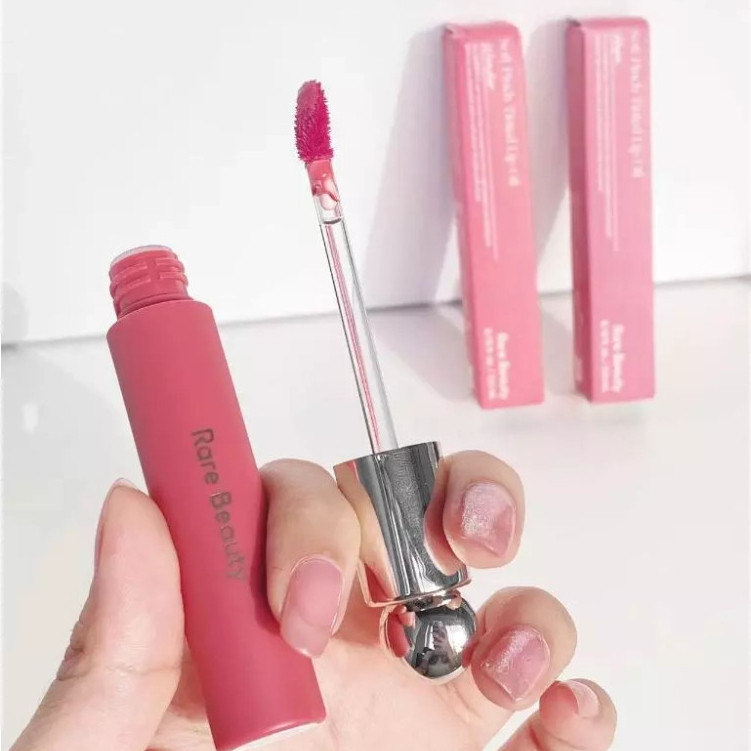 Rare Beauty Soft Pinch Tinted Lip Oil 3ml #Hope #Honesty #Serenity