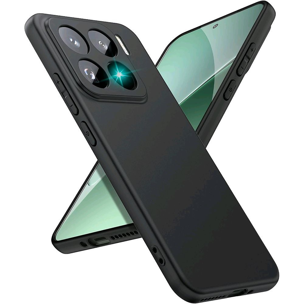 CASE SUITABLE สําหรับ XIAOMI 17 / MI 17 PRO / MI 17 PRO MAX / MI 17T / MI 17T PRO / MI 15 / MI 15 UL