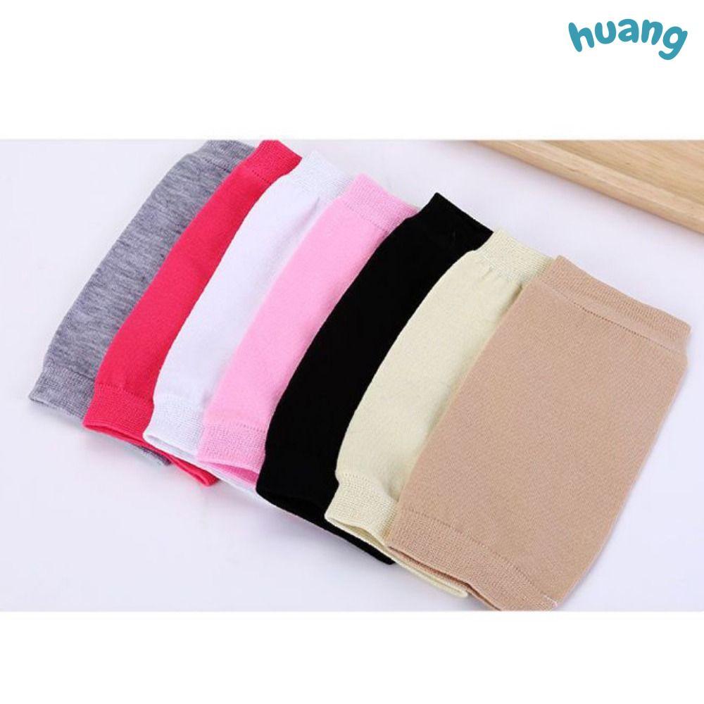 LONNG Arm Sleeve Elastic Compression Protection Arm Support