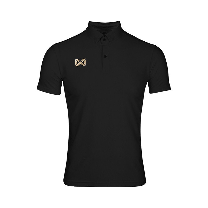 【polo】 Warrix เสื้อโปโล Premium Polo (WA-214PLACL32) S-3XL