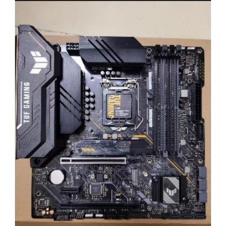 [มือสอง] รับประกัน 3 ปี Asus/Asus B560M-PLUS B560M-K H510M-K B460-PLUS Z590-V