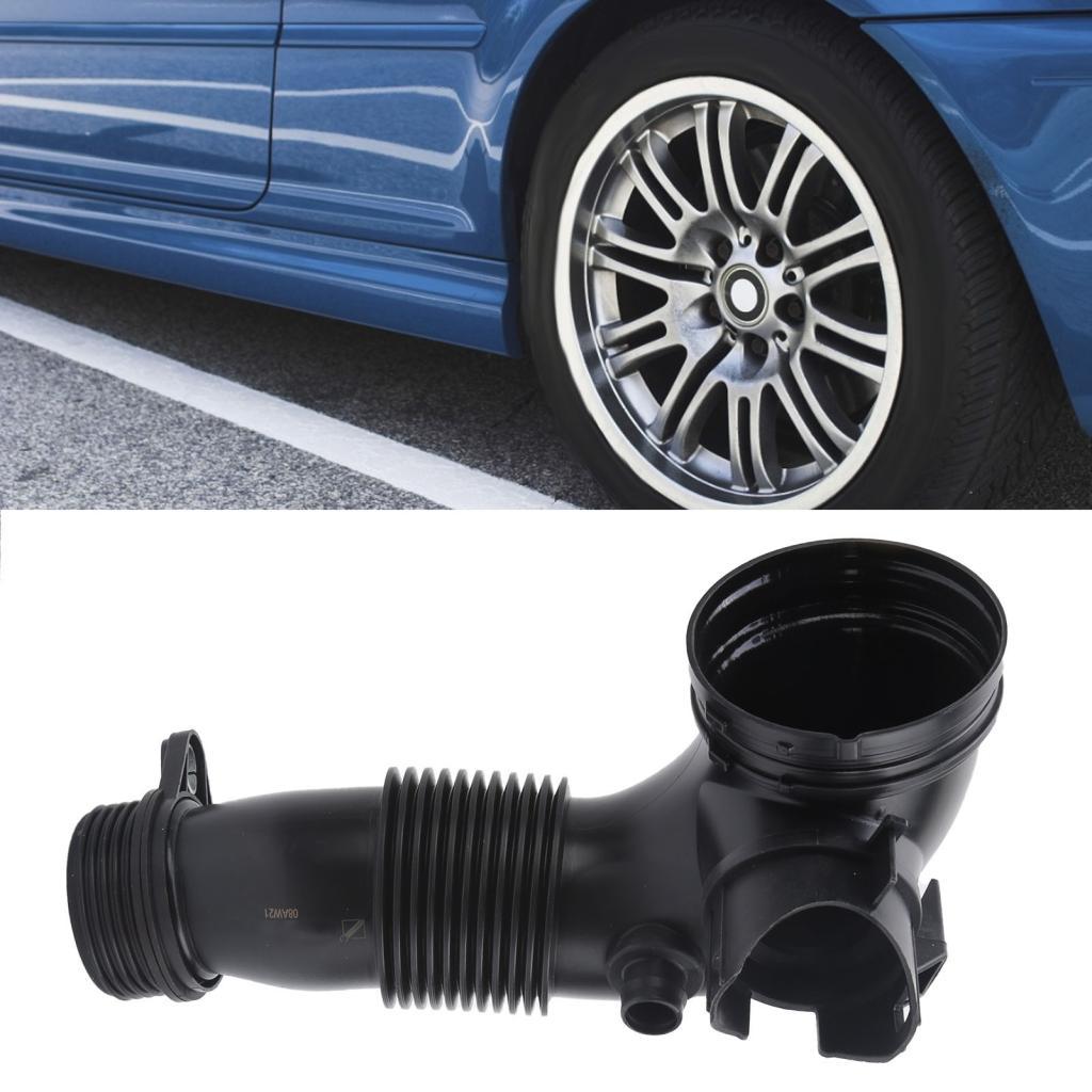 Wowowi Turbocharger Intercooler Air Intake Inlet Tube ท่อ Fit สําหรับ N20 2.0L F22 F30 F32 F10 E84 F