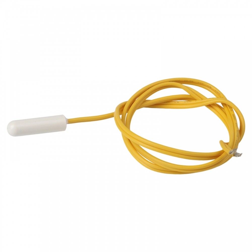 【BIG SALE】2.1K 5K 10K Refrigerator Defrost Sensor Probe Compatible with For LG Fridge-HAPY