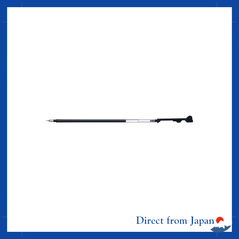 Pilot Hi-Tec-C Coleto 0.4mm Black Refill