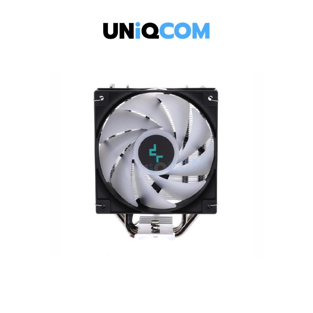 DEEPCOOL CPU COOLER DEEPCOOL GAMMAXX AG400