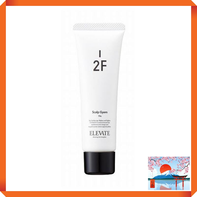 Demi Elevate Scalp Gem 50g