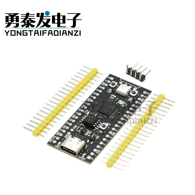 R RP2040 Raspberry Pi Pi Core Board ใช้งานร่วมกับ RP2 Raspberry Pi Pico Micropython