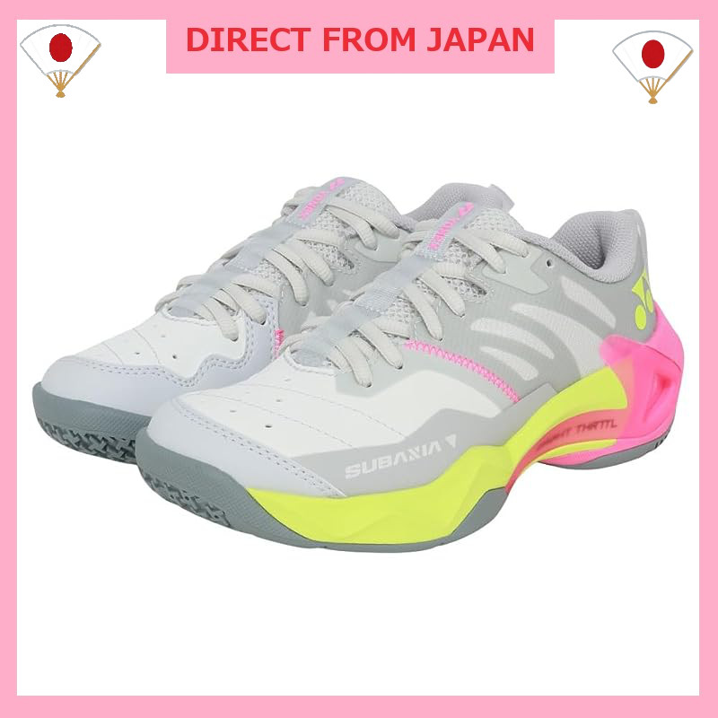 YONEX Women's Subaxia GT Women's Badminton Shoes