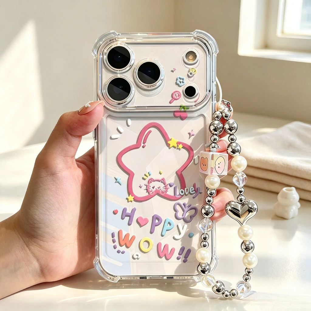 🥰luxe🥰เคสมือถือ เคสไอโฟน17promax iPhone16pro 15PROMAX 12PRO 14PLUS เคสโทรศัพท์ 13pro 7P 11PROMAX-XYSJFSTKK160