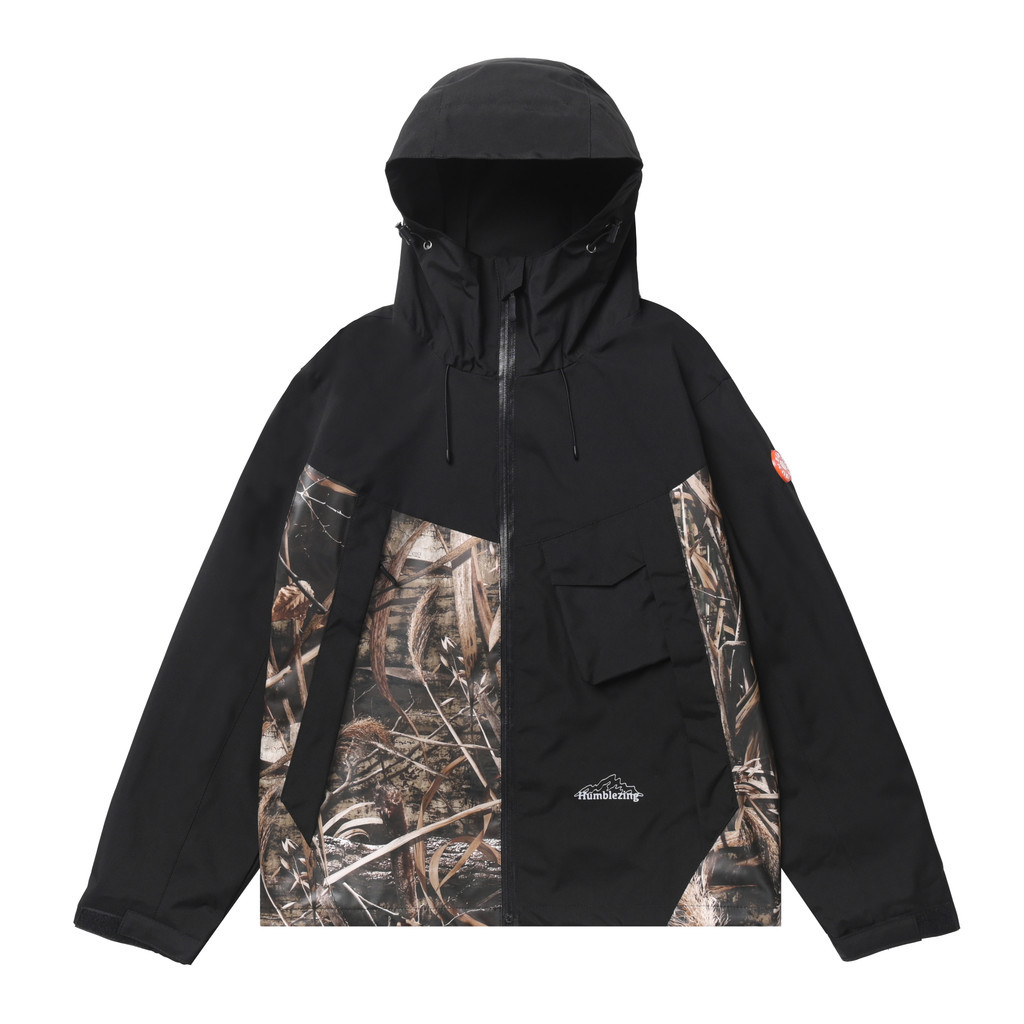 Humming Nimbus Jacket SE